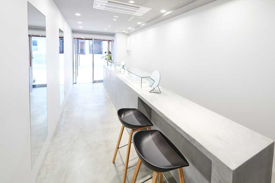 モールテックス(MORTEX)